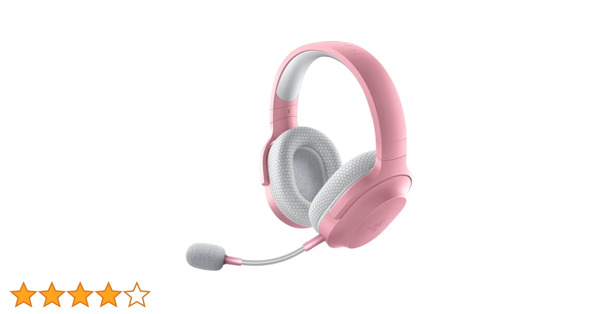 Amazon.co.jp: Razer レイザー Barracuda X Quartz Pink